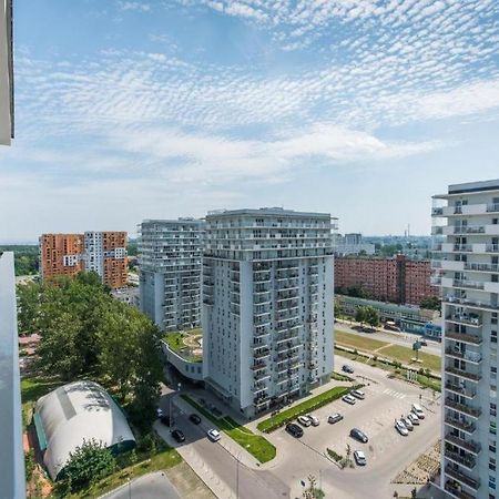 Mw Apartamenty - Cztery Oceany Gdańsk Exterior foto