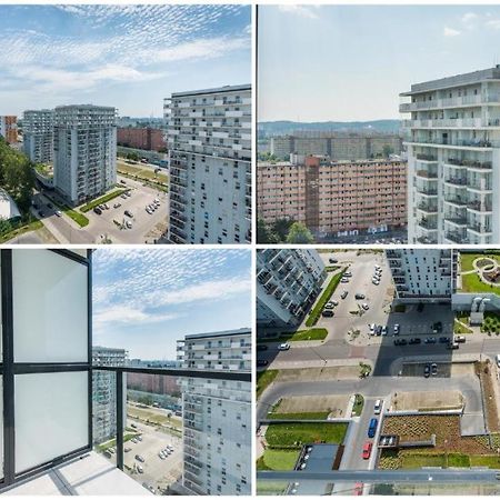 Mw Apartamenty - Cztery Oceany Gdańsk Exterior foto